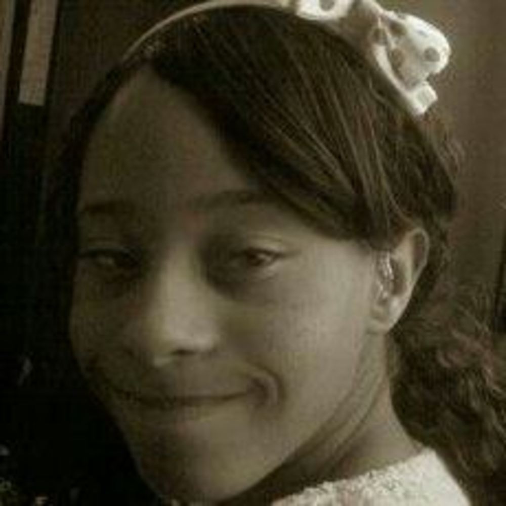 Meet your Posher, Sheliah